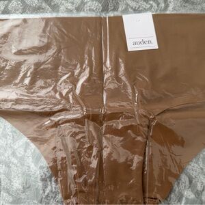 Auden Chocolate Brown Intimates